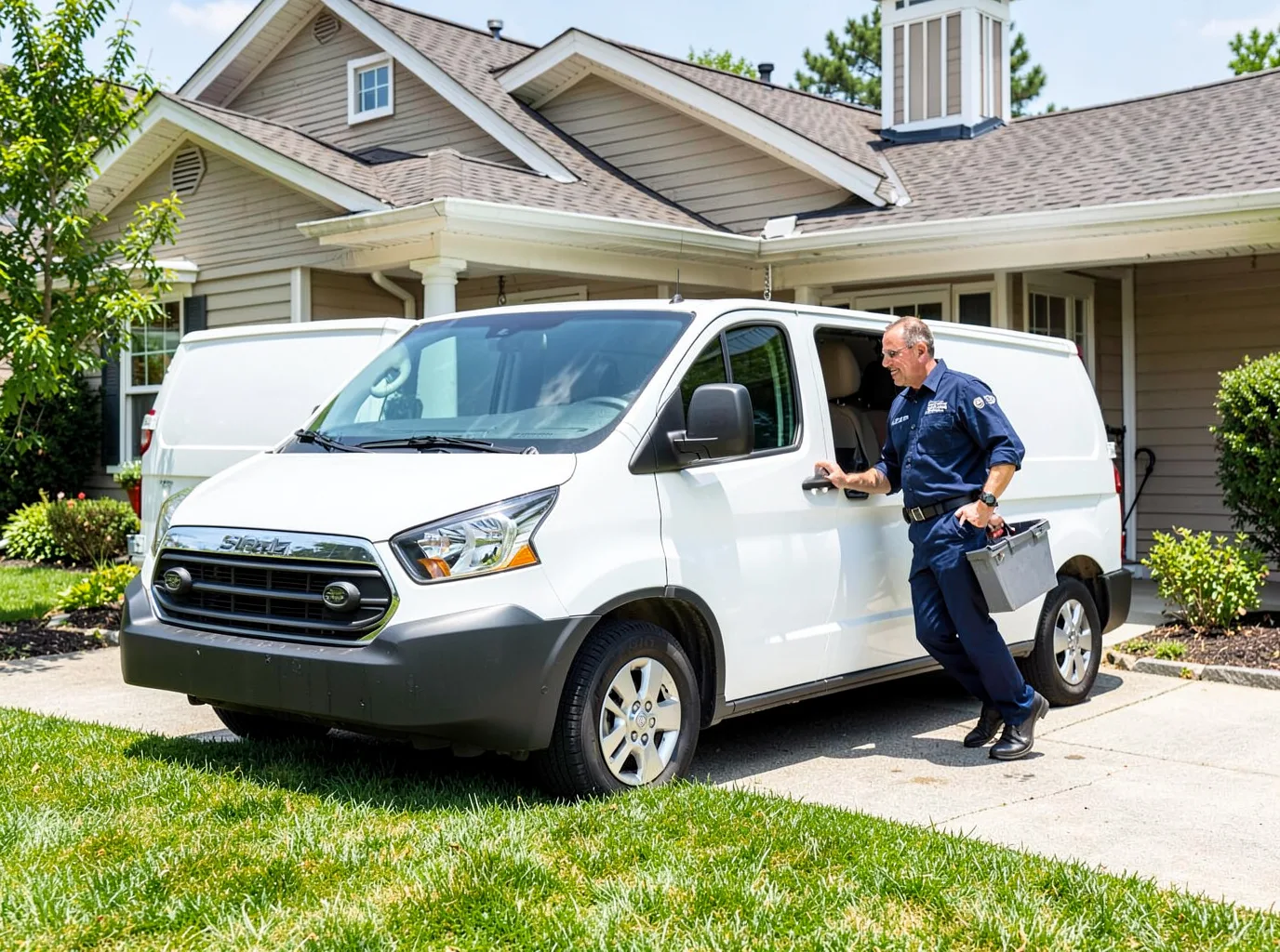 Emergency Plumber company in Marietta, TX