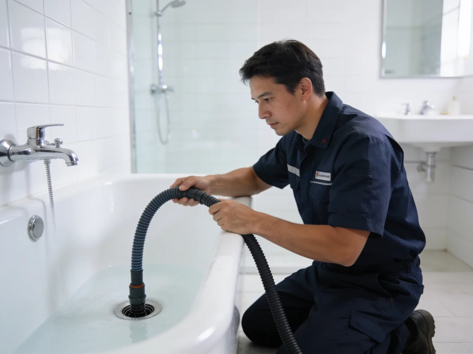 Emergency Plumber Marietta, TX FAQs